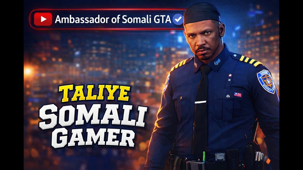 Full Videos Somali Gamer 26 02 2026