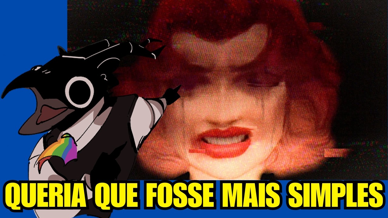 A CONCLUSÃO DA HISTORIA DE UMA MÃE COM CERTOS PROBLEMAS - REACT DAISHIKAWA