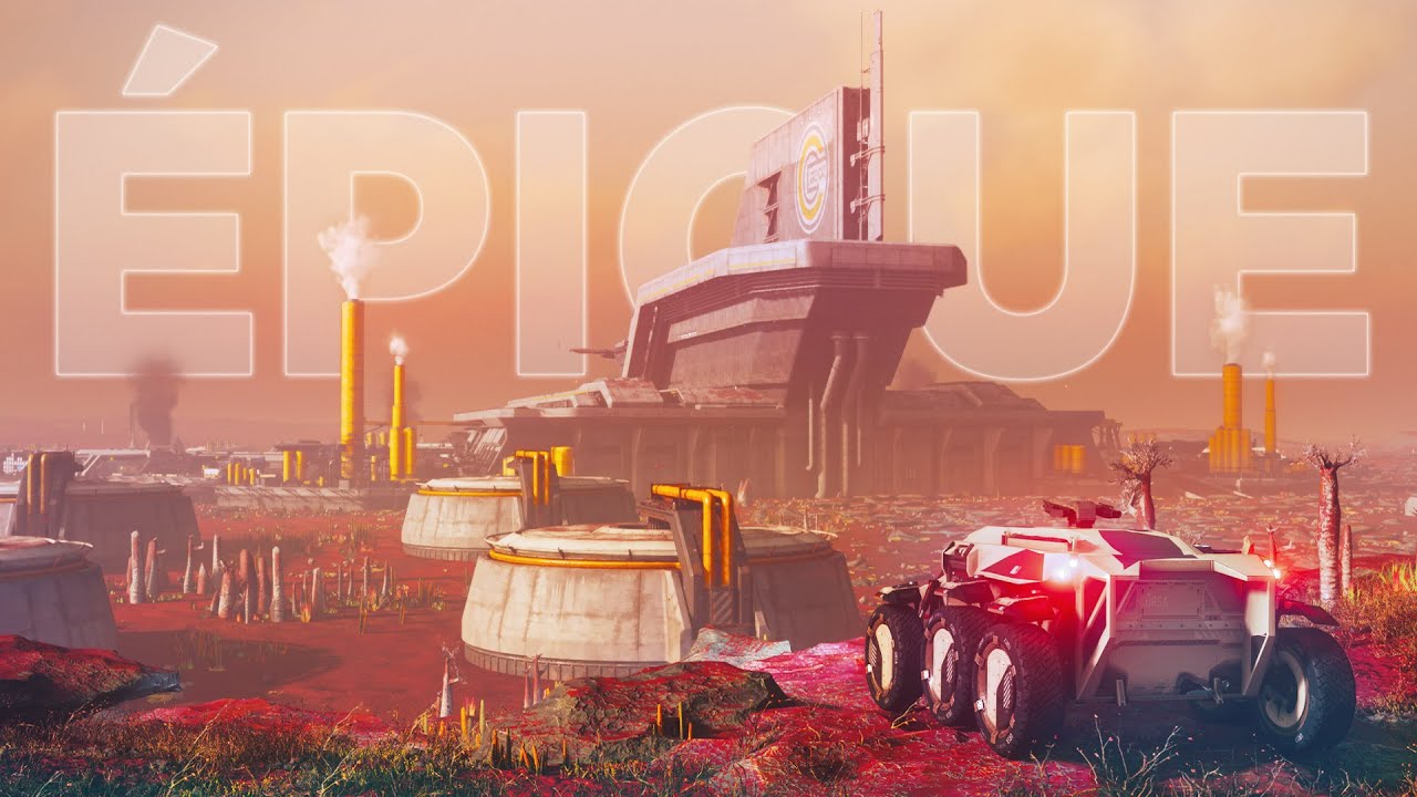Moments &Eacute;PIQUES sur Star Citizen &bull; Best Of #93