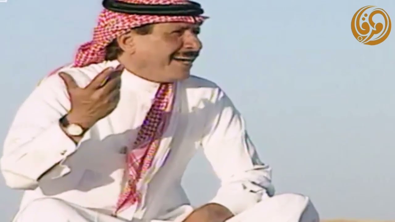 قصيدة خلف بن هذال وتأثرة مع العجوز الانجليزية يوم سمع بوفاة شايب عزيز عليه(اهلي بعيد وذقت هجروعواقيب