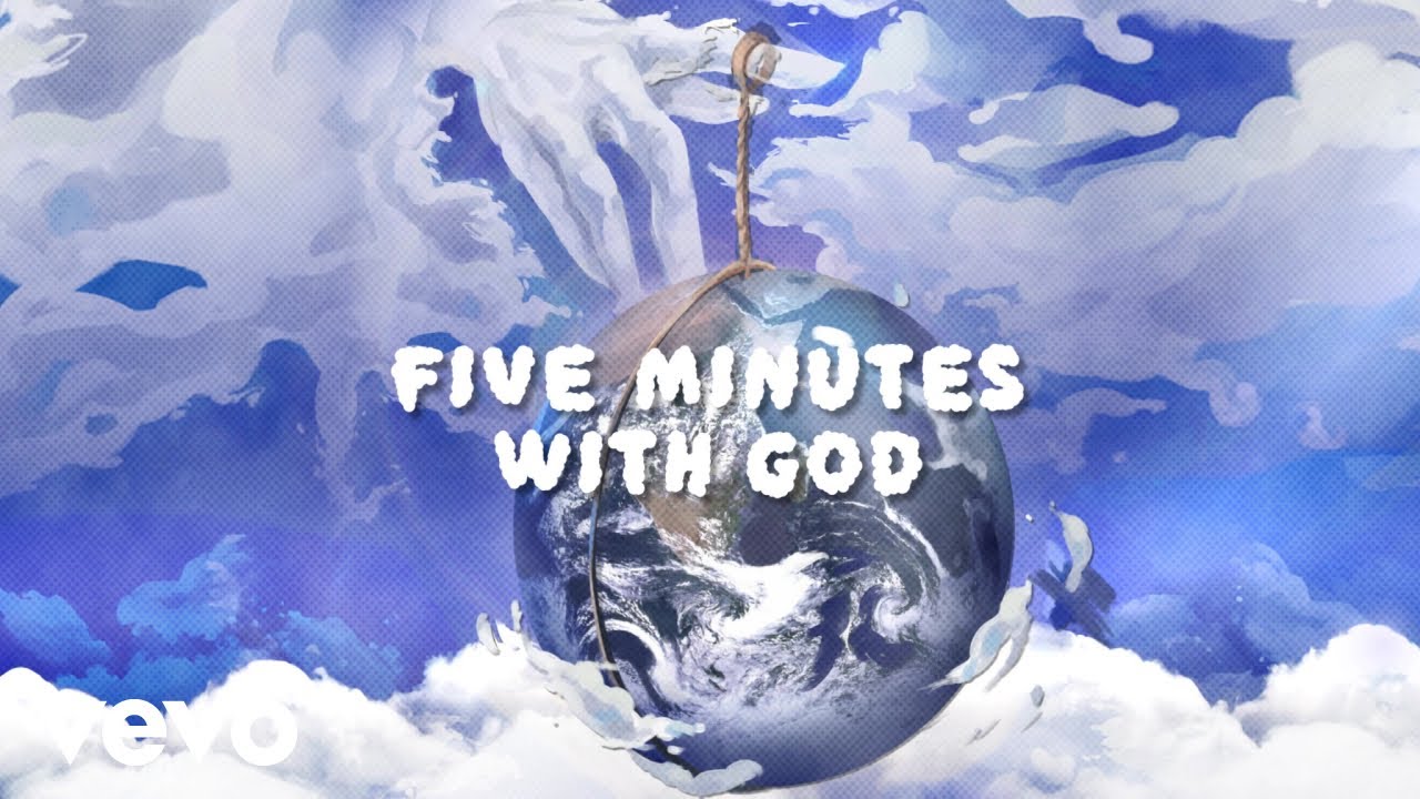 Take 6 - 5 Minutes With God