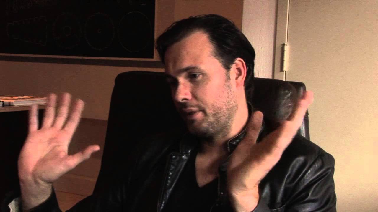 Bo Saris interview (deel 2)