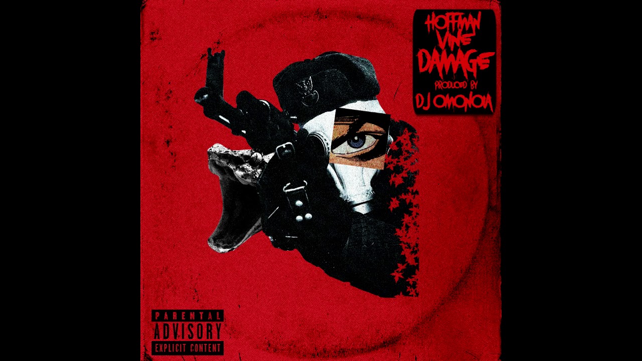 6. Damage - Asthenis