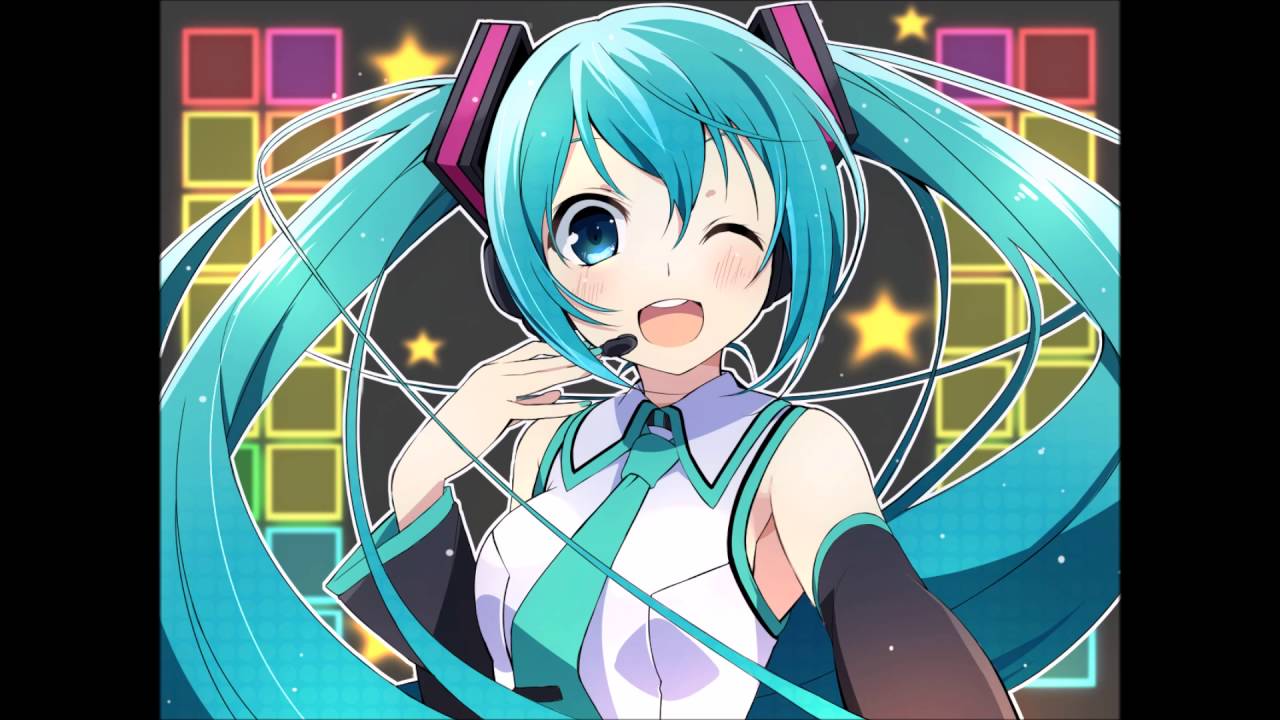 Nightcore Dynamite (Taio Cruz)