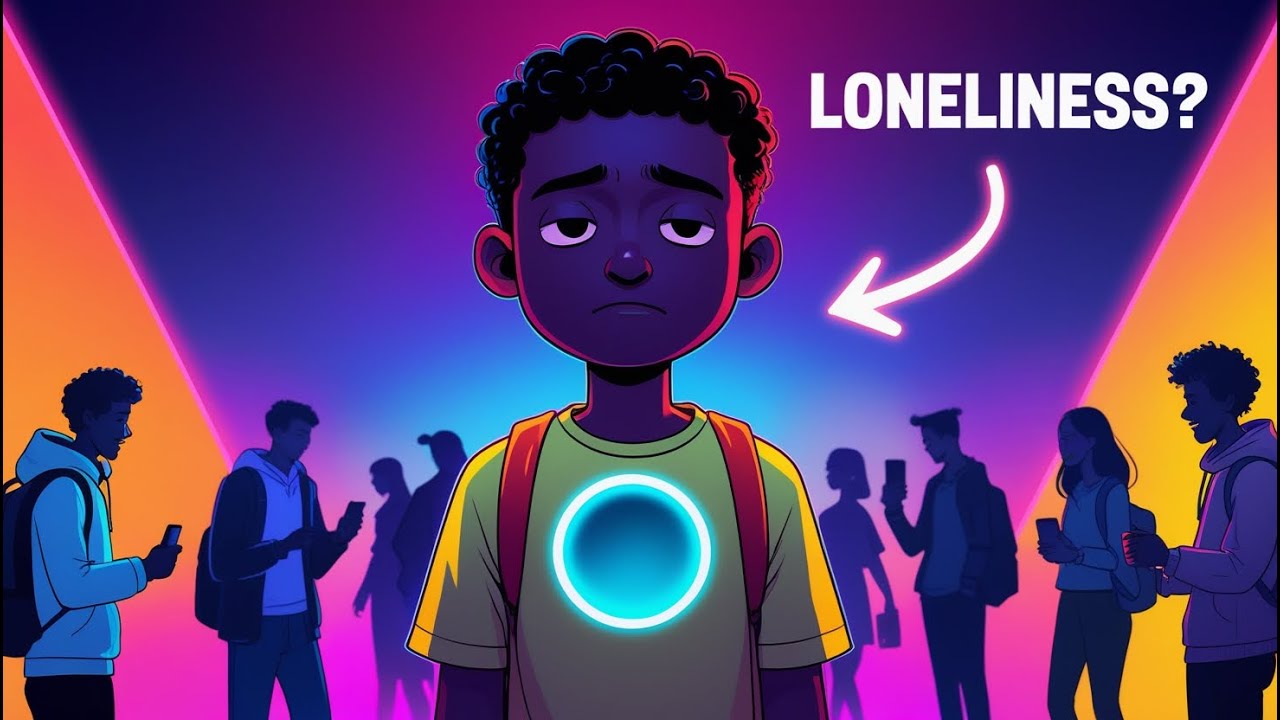 Habesha Abroad? End Loneliness—Watch Before You Quit