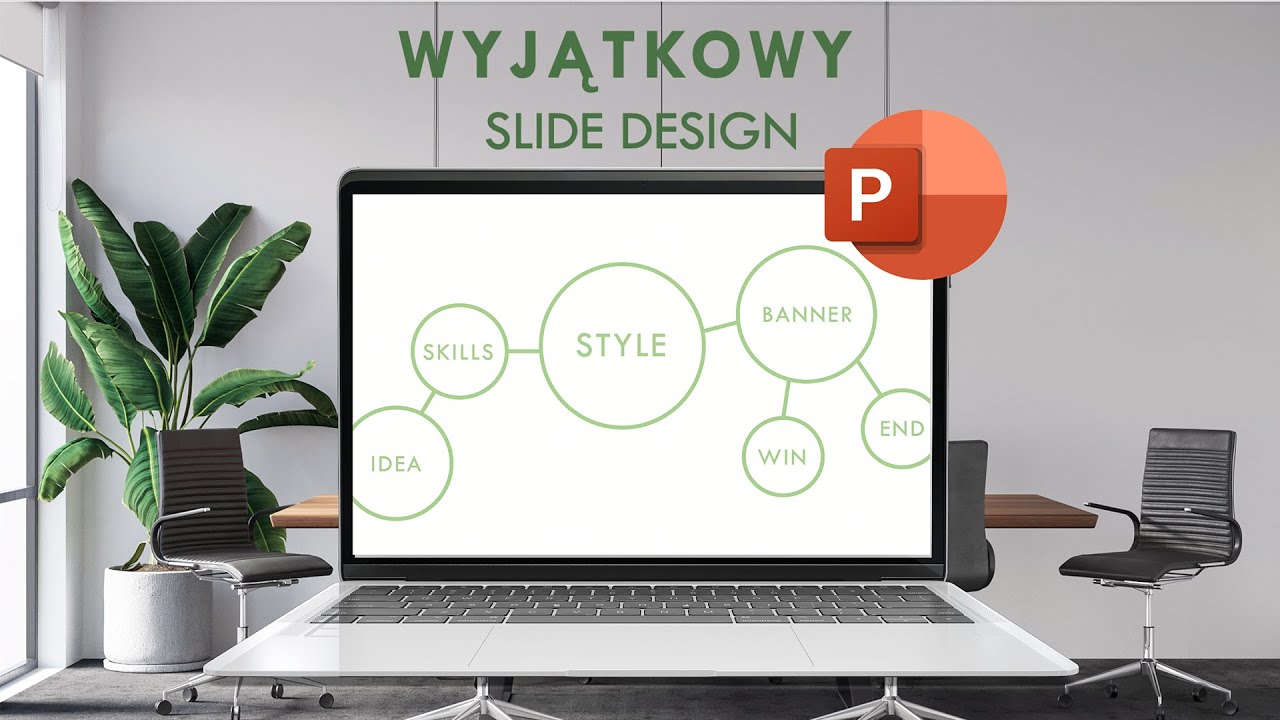 | POWERPOINT | Animacja | diagram | analiza