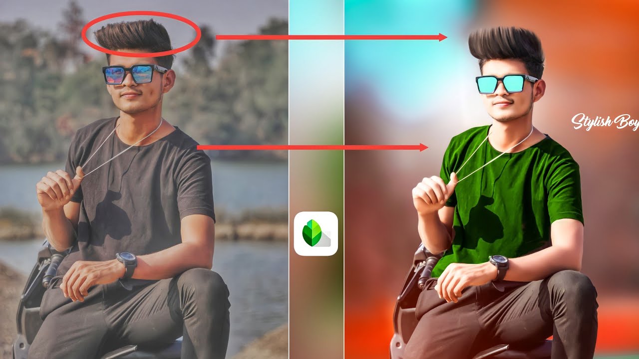 Snapseed Cb Photo Editing 2022 | Snapseed Cb Photo Editing Tutorial | Snapseed Photo Editing