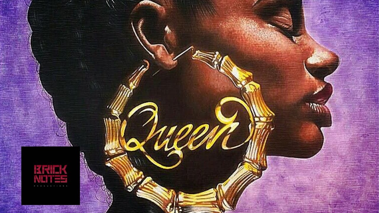 Free Drake Type Beat 2021 - Queen - Prod. Bricknotes Productions