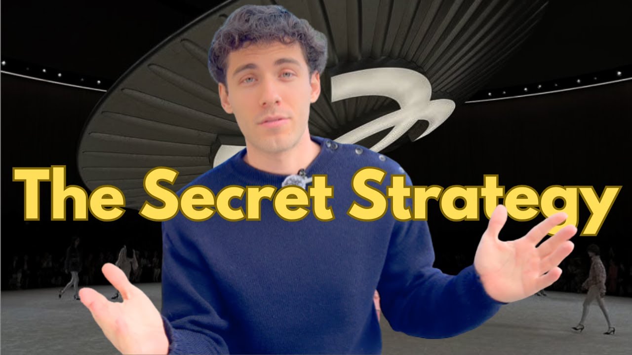 How Luxury Brands Are So Profitable (And How You Can Do It Too)