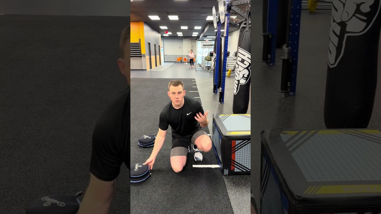 90/90 Breathing w/ Shoulder ER