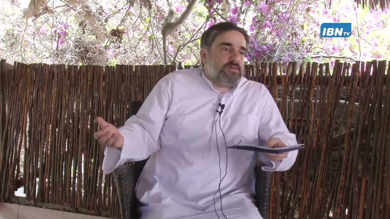 04_Mahdiyism - The Phenomenon of the Advent | Dr. Faroukh Sekaleshfar