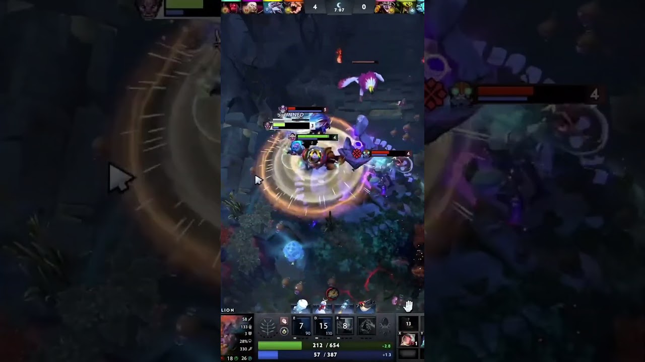 ПЕСНЯ В ТГ: triplecloudd #dota #dota2 #dota2memes #dota2wtf #dotart #dota2watafak #dotawtf #dota2omg
