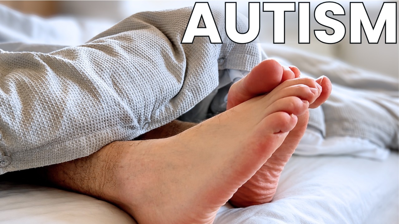 Odd Behaviours Autistic Adults Have That Seem Normal To Them!