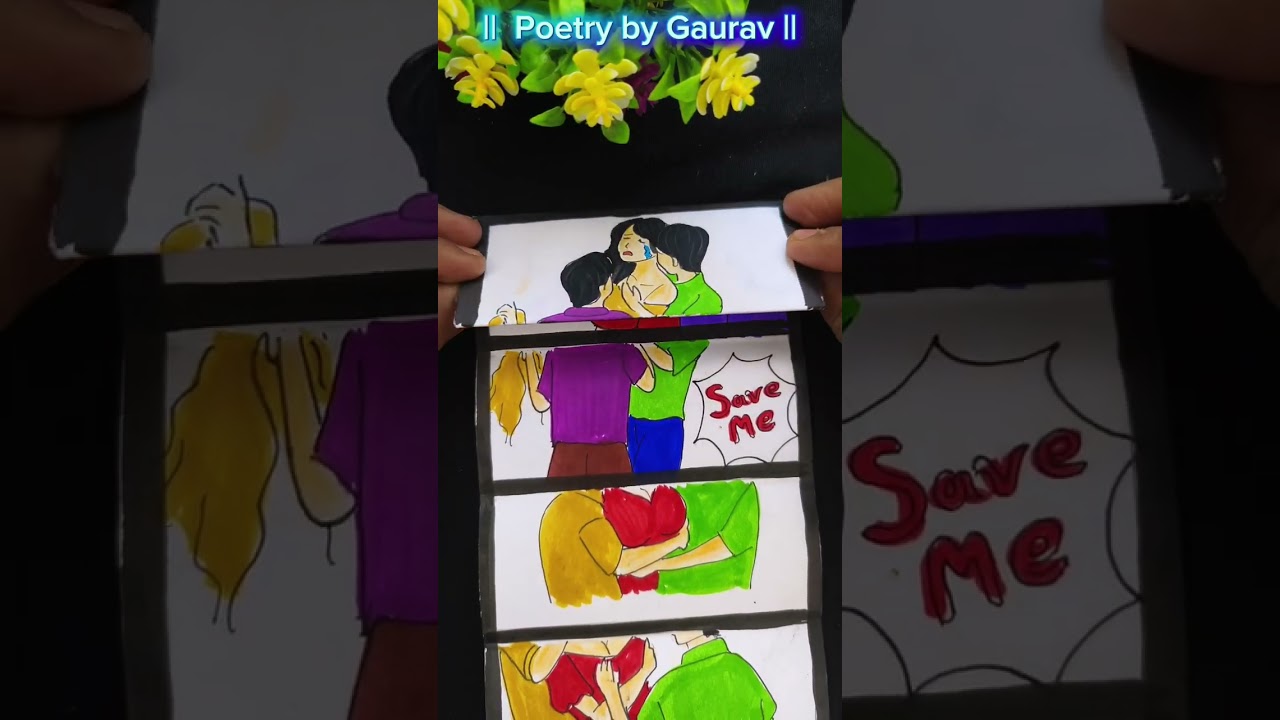 Ek Raaz ||  Aisa Bhai Kisi Ko Na mile || Poetry by Gaurav || Brother 🥵
