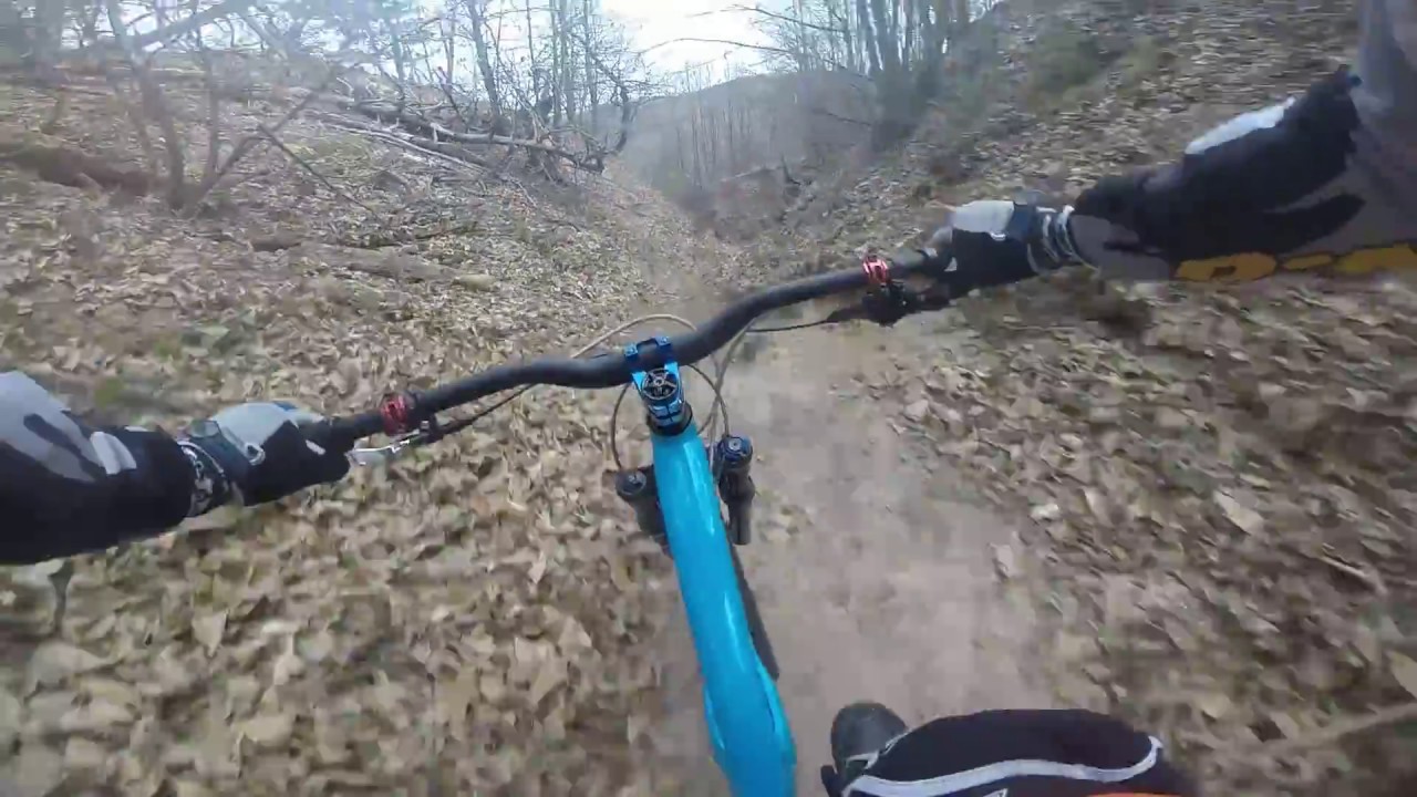 Priero MTB PS1