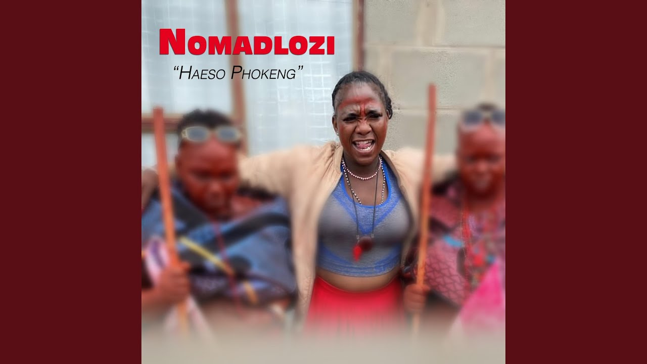 HAESO PHOKENG