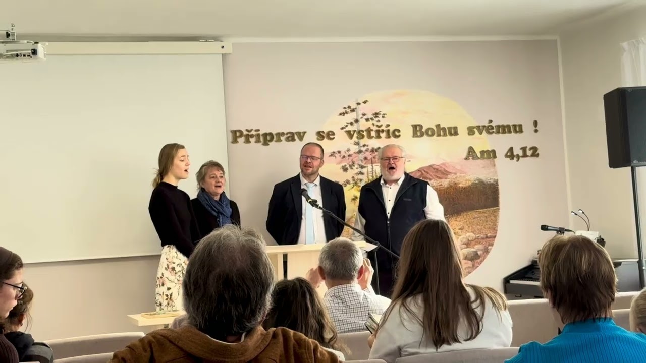 Nové ráno | píšeň