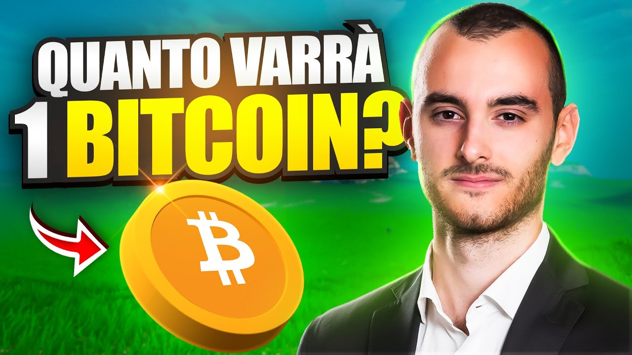 Previsione Prezzo Bitcoin Bull Run 2025 &ndash; Analisi Criptovalute