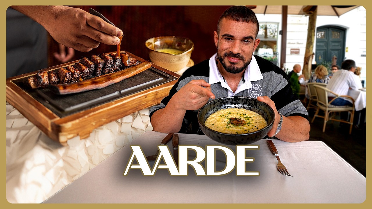El Restaurante de los Políticos y famosos en Madrid: POSTUREO - PRECIOS ALTOS - DIFICIL RESERVAR
