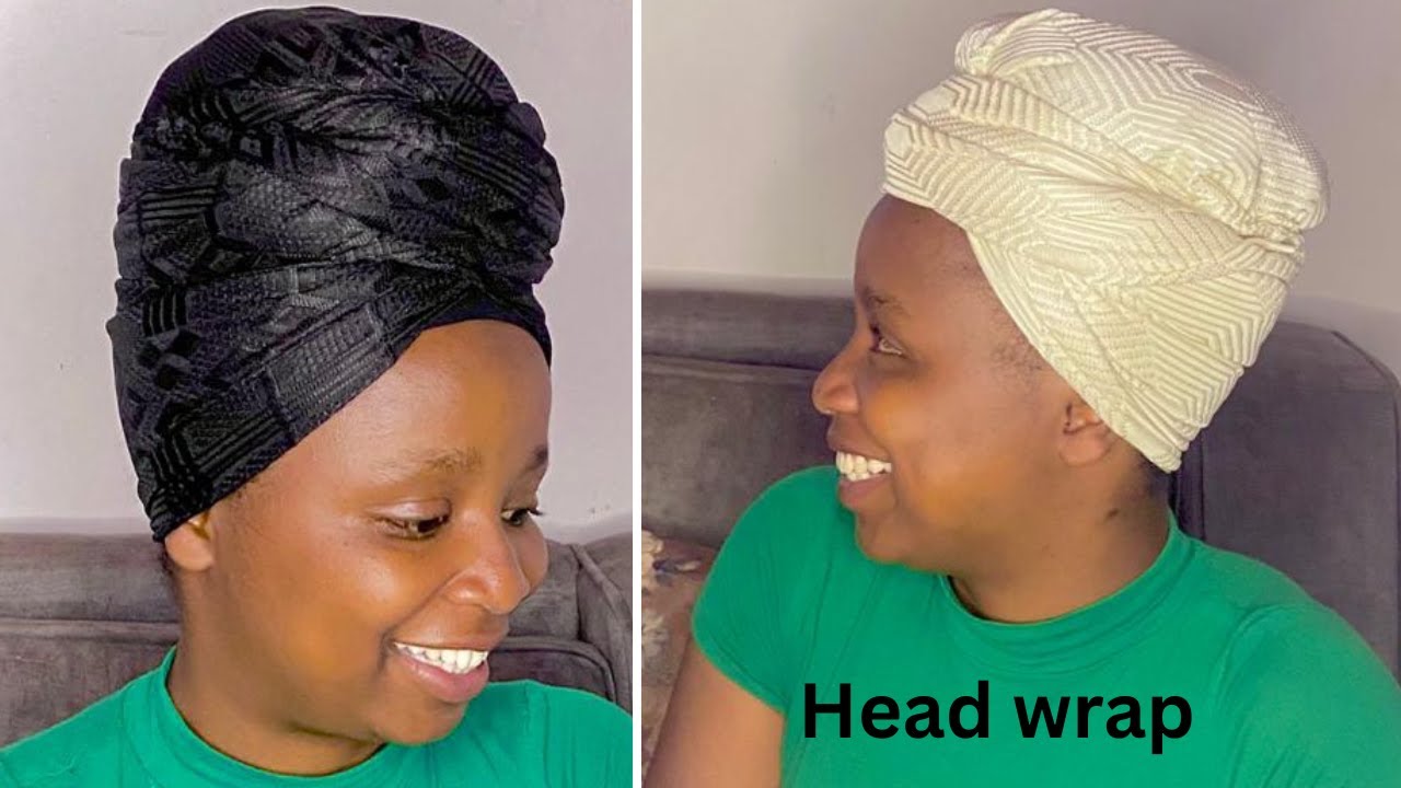 HEAD (UKO WATEGAMO  IGITAMBARO NEZA MUBURYO BWOROSHYE?