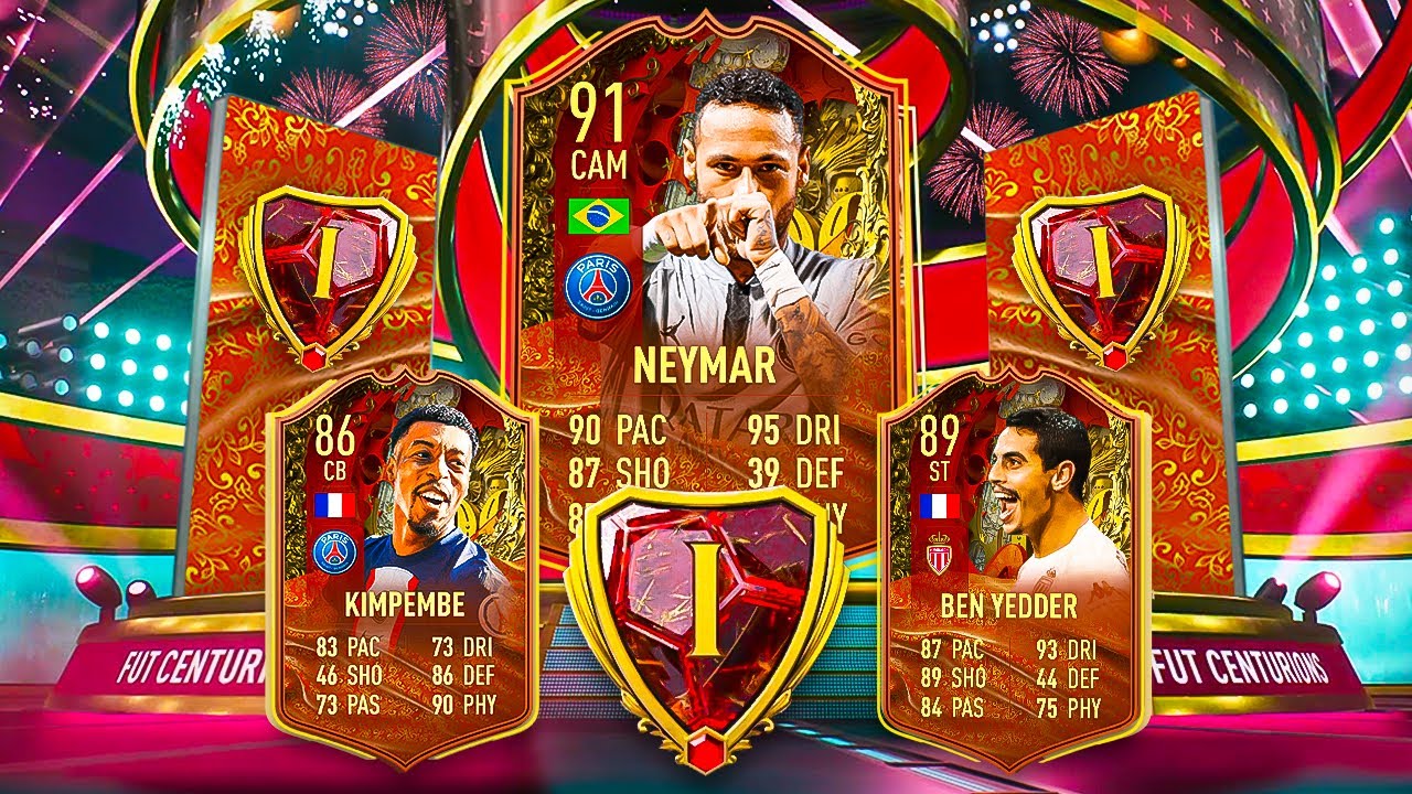 4x BASE ICON PLAYER PICKS! 🔥 Rank 1 FUT Champions Rewards - FIFA 23 Ultimate Team