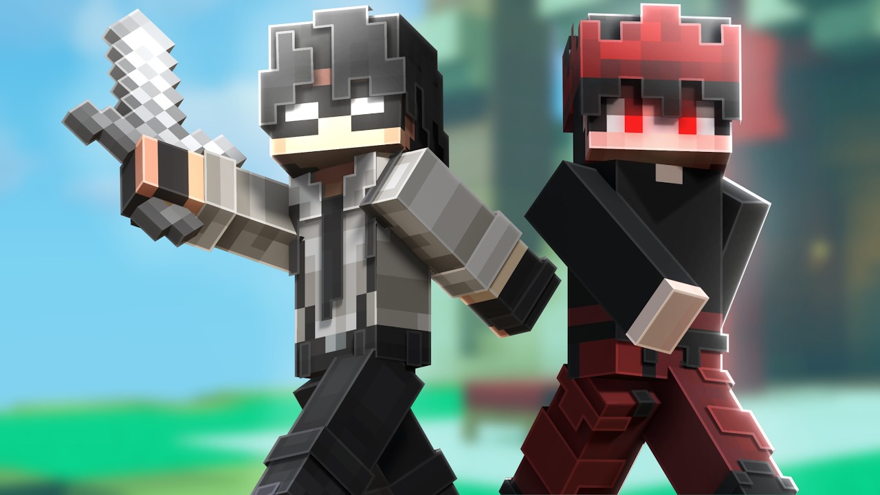 Beating Sweats in Doubles Bedwars