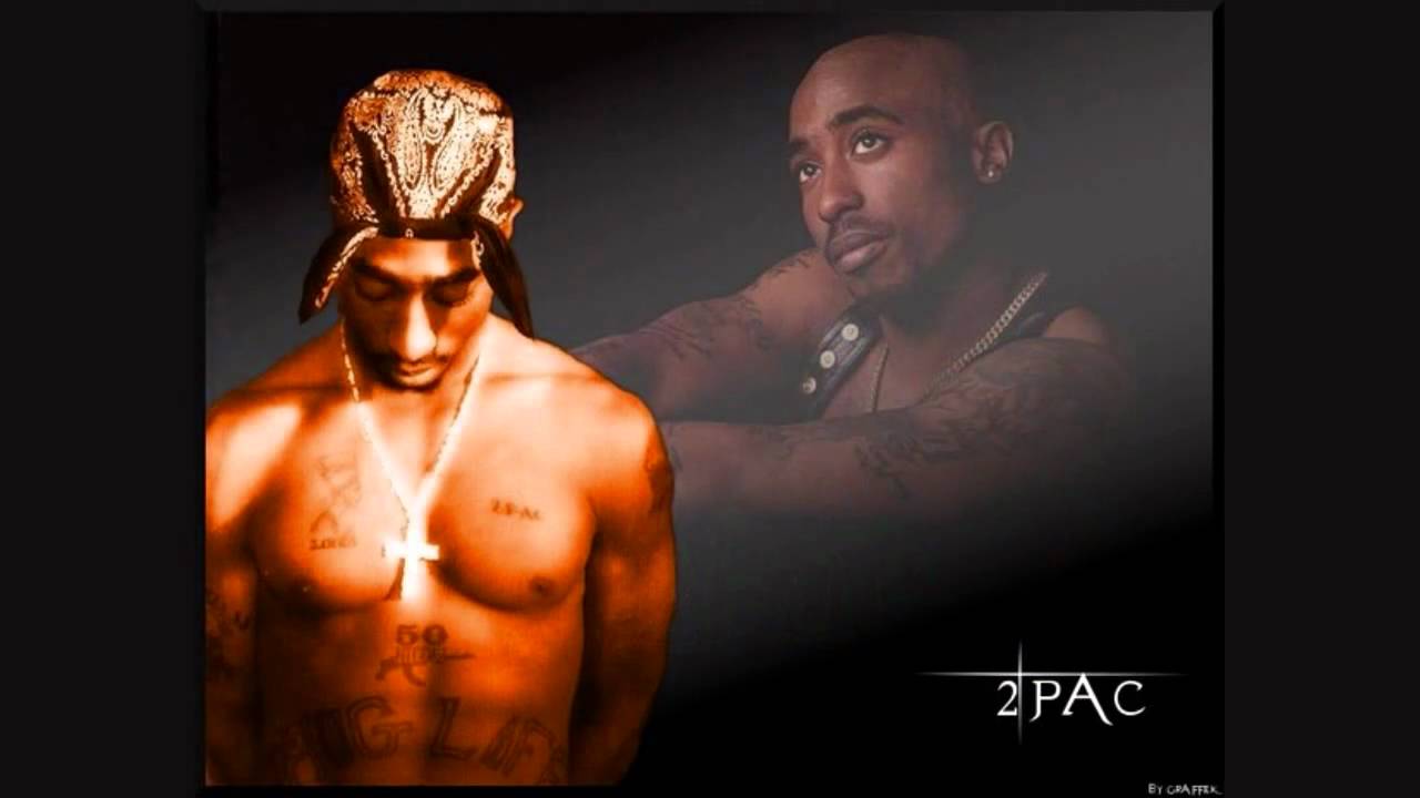 2Pac - Tujh Mein Rab Dikhta Hai / Never Call You Bitch Again  [Indian Remix] [Clip]