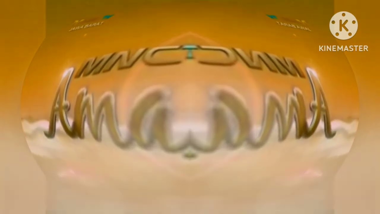 Kompilasi Endcap MNCTV (1997-Sekarang) [2024] In Zoopals Effect V3