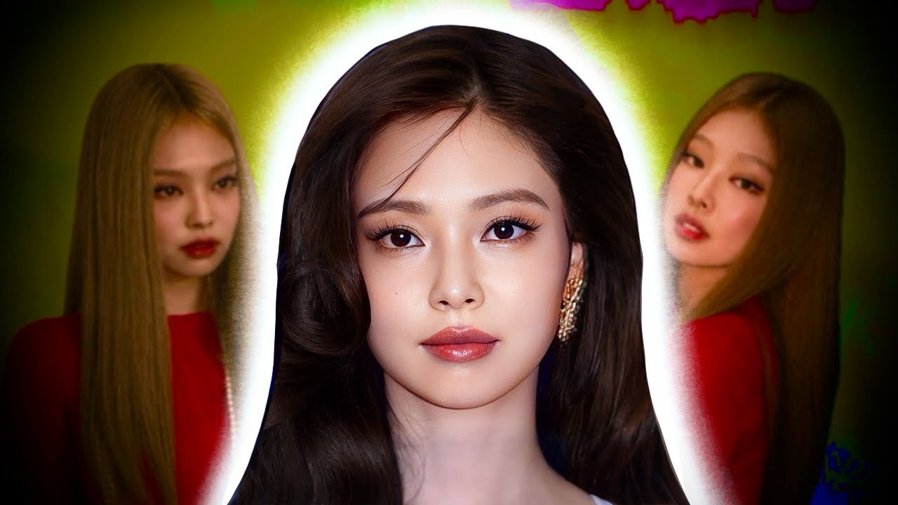 Дженни официально сошла с ума&hellip; (Новости о драме в Blackpink)