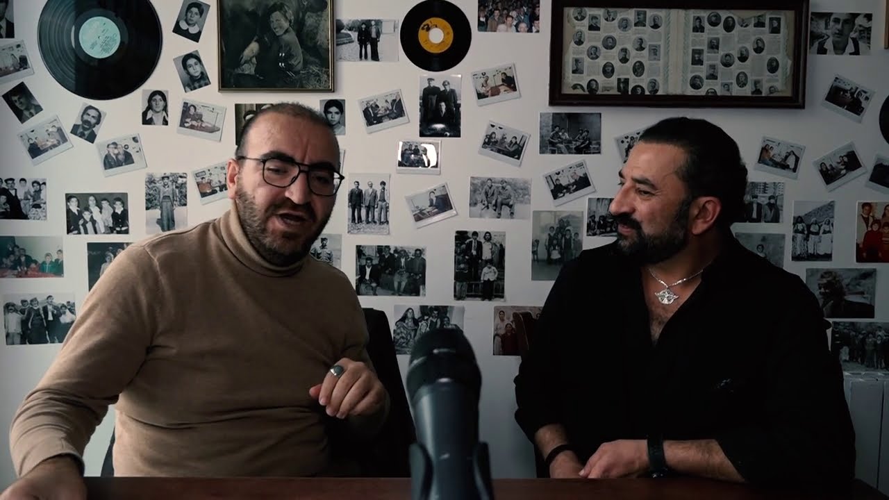 Mardin, l'assyro-chald&eacute;enne