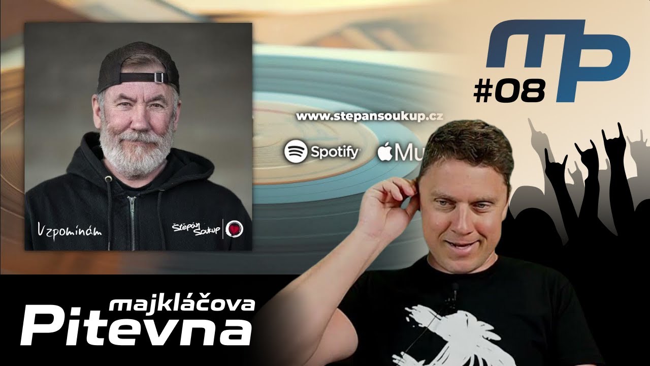 Majkláčova pitevna #08