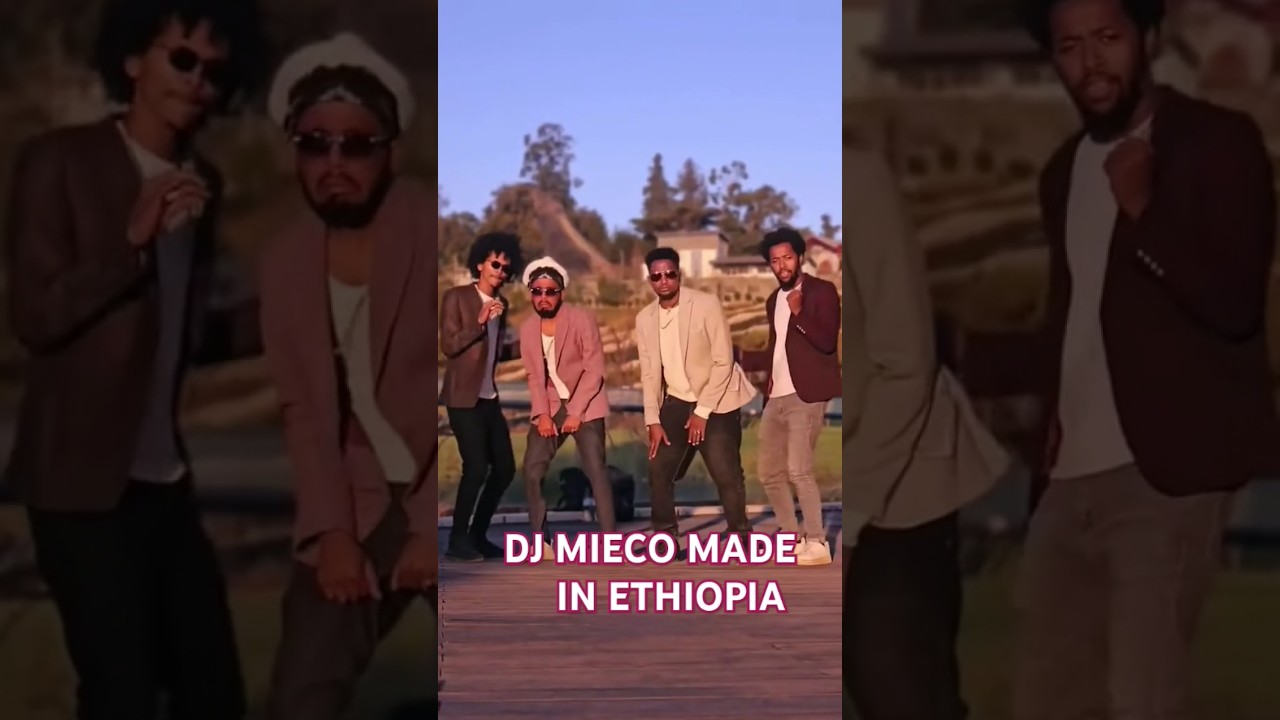 REMIX...Dewiy ZERO 09 HAYA BOOM🔥 #remix #haleluya #habesha #habesha BRUNOMARS