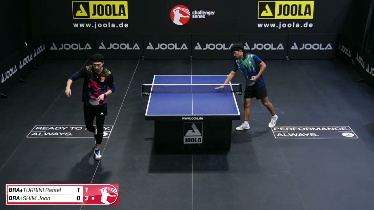 2026/03/10 TURRINI vs SHIM Final