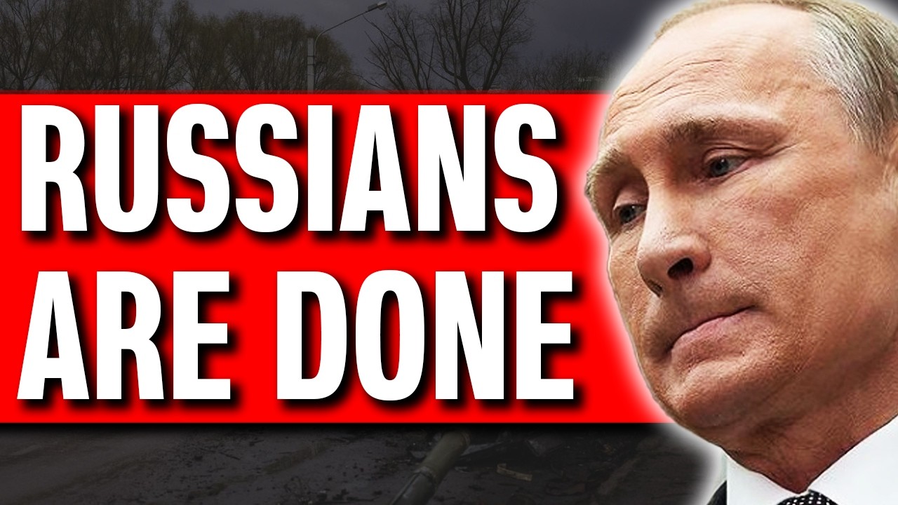&laquo;МЫ ЭТОГО НЕ ТЕРПИМ&raquo;: россияне наконец-то ПОСТАВИЛИ ПУТИНУ НА ГЛАВНУЮ СТОРОНУ из-за отключения ин...
