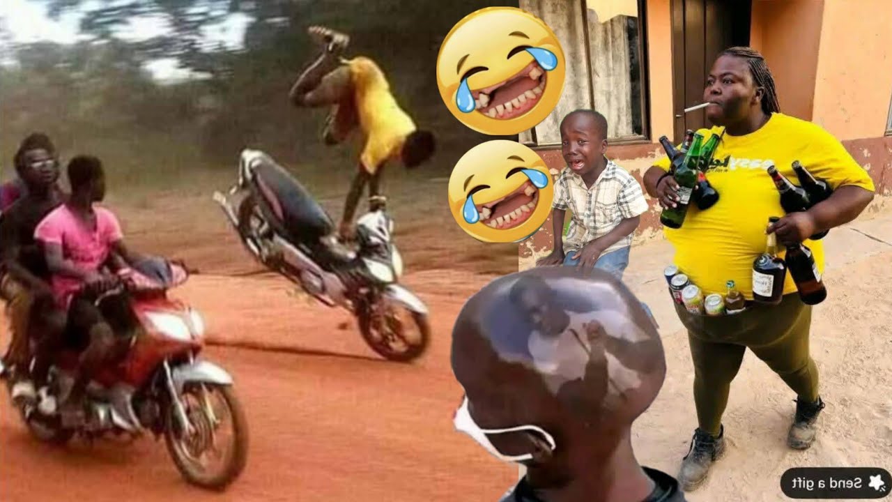 “You’ll Laugh Before 10 Seconds 🤣 💀 | Try Not to Laugh Challenge” Part 12