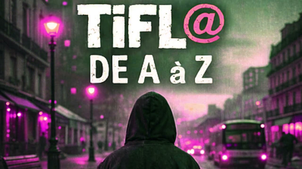 TiFL@ - DE A à Z URBAN MUSIC