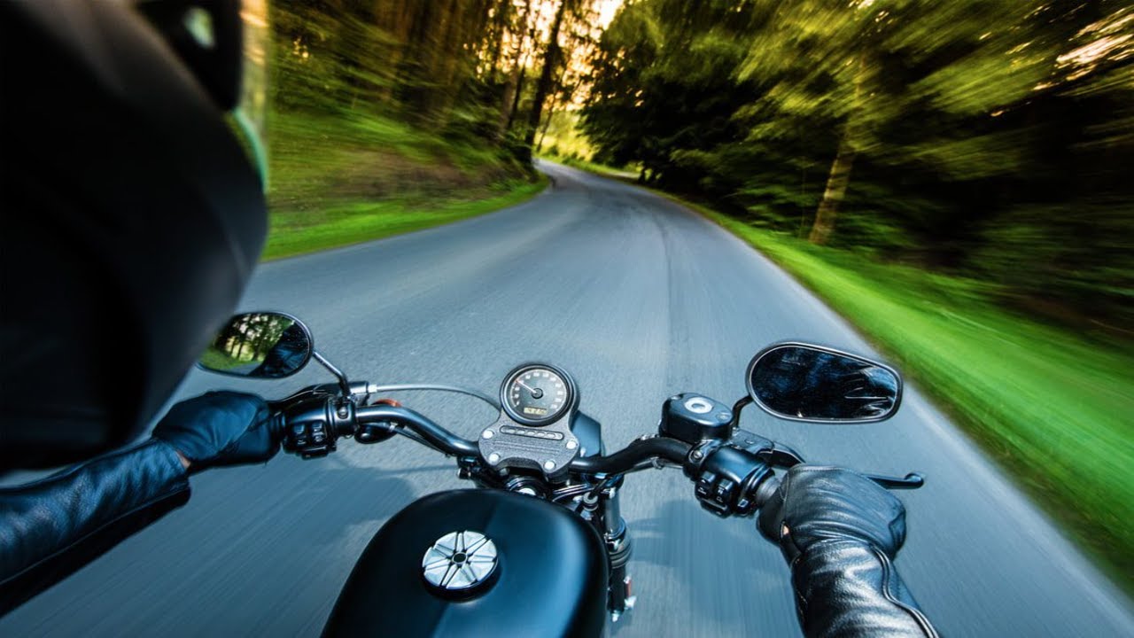 Instructor Reveals Their Motorcycle Progression Secrets