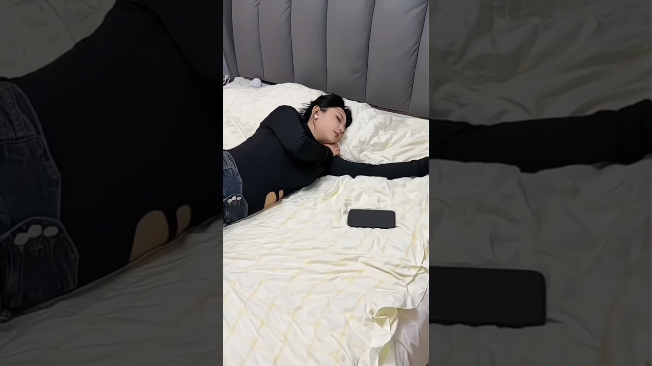 Acting really slip!