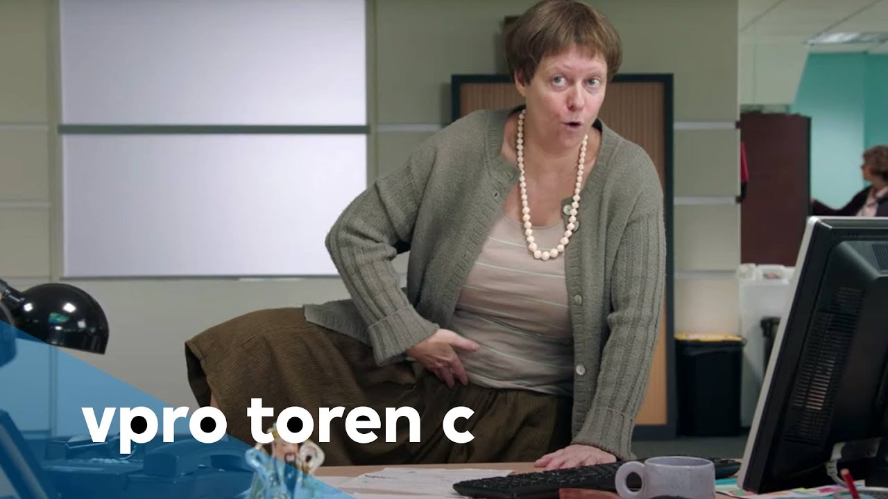 Blaasontsteking | Toren C