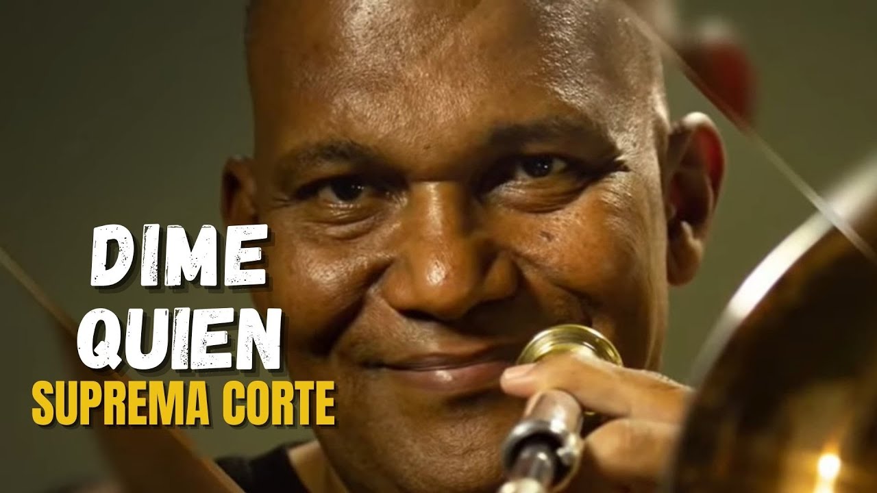 Suprema Corte | Dime Quien - Salsa colombiana