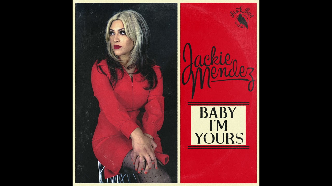 Jackie Mendez - 