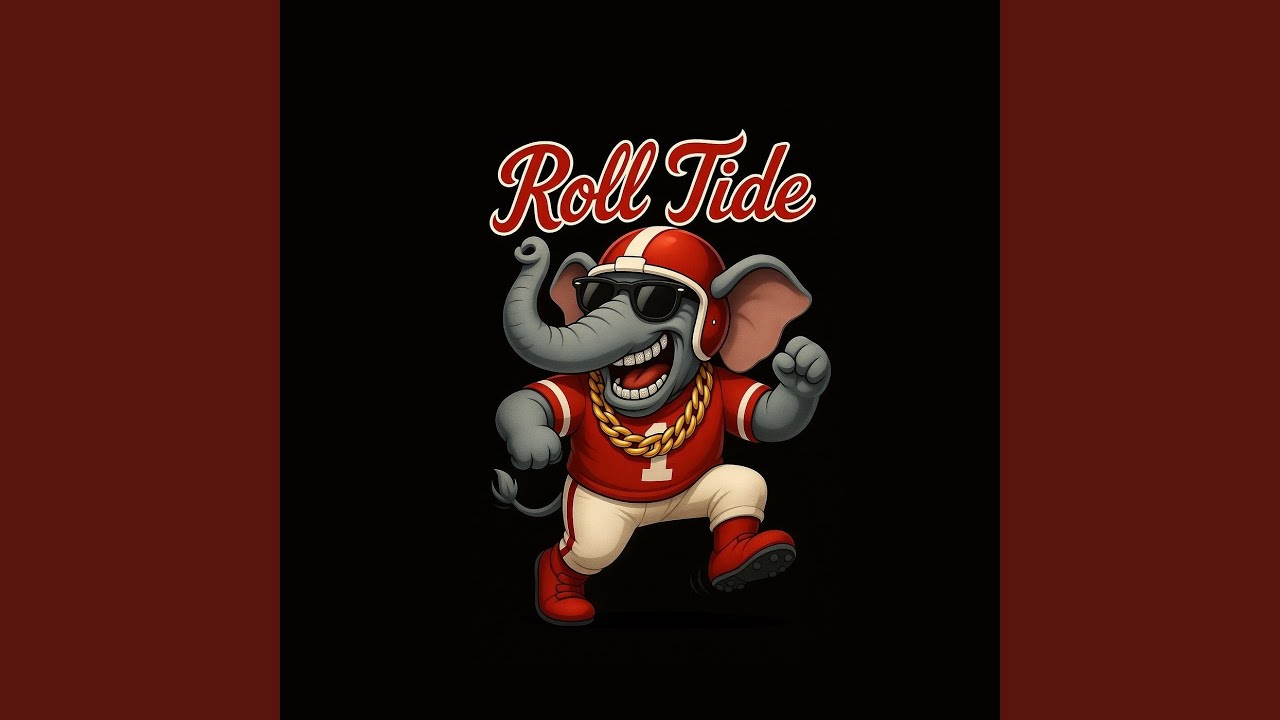 Roll Tide