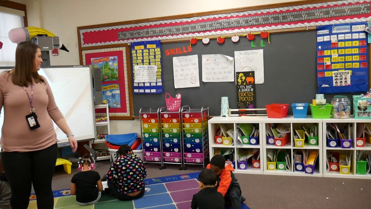 PAX Good Behavior Game - Jan 2019