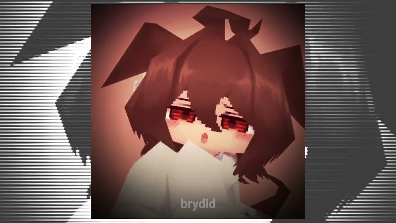 Furia Simbolica - nightfxrce | Umamusume | Agnes Tachyon Edit |
