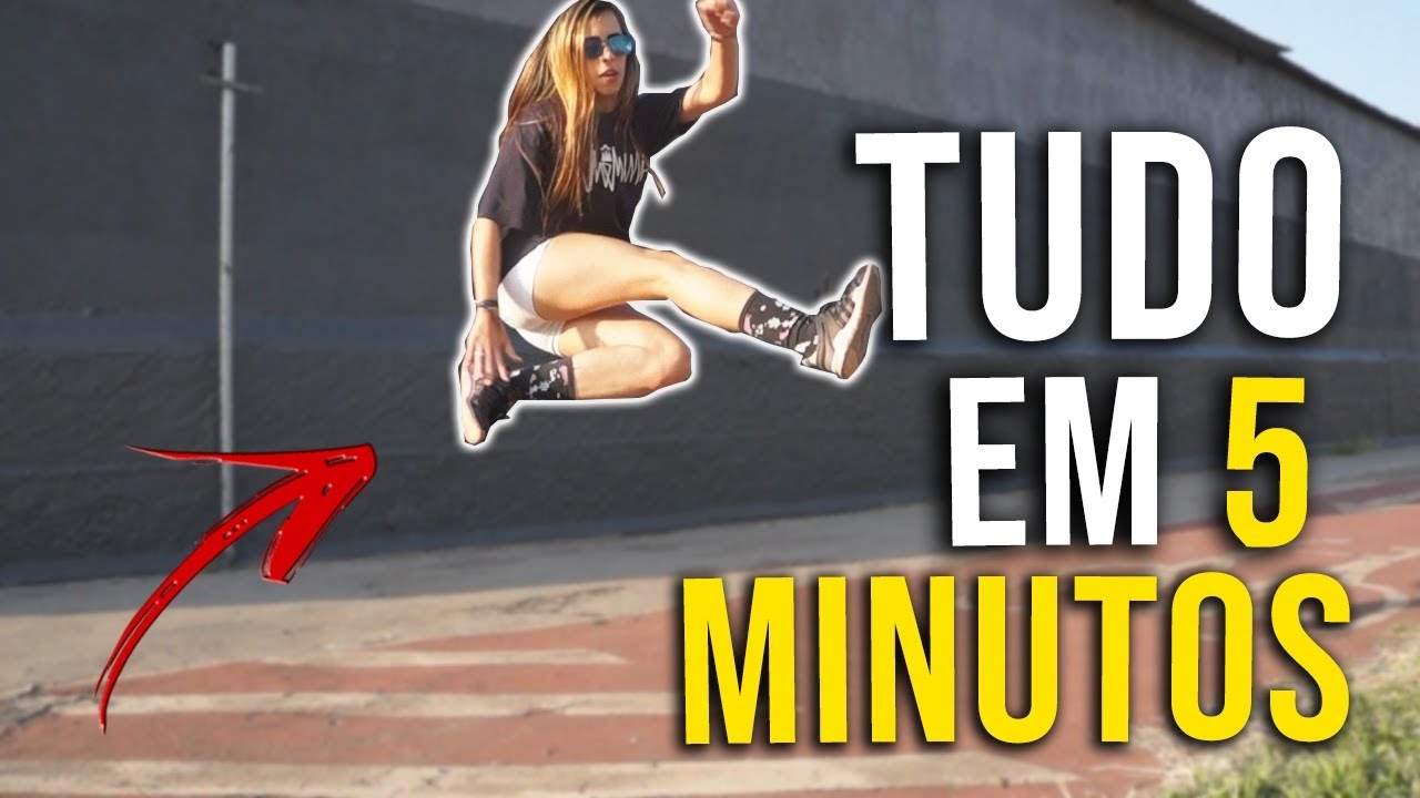 APRENDA A DANÇAR MUSICA ELETRÔNICA EM 5 MINUTOS! ATUALIZADO 2018