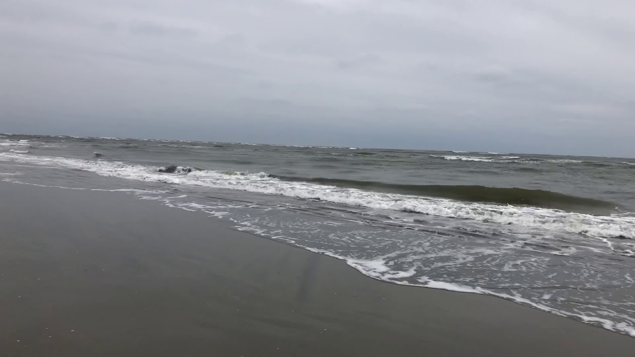 Playa De Sur Carolina