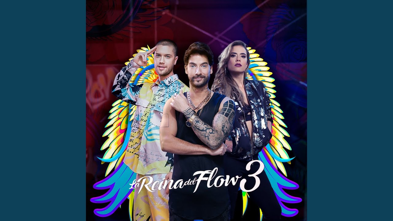Alma - Remix (La Reina del Flow 3)