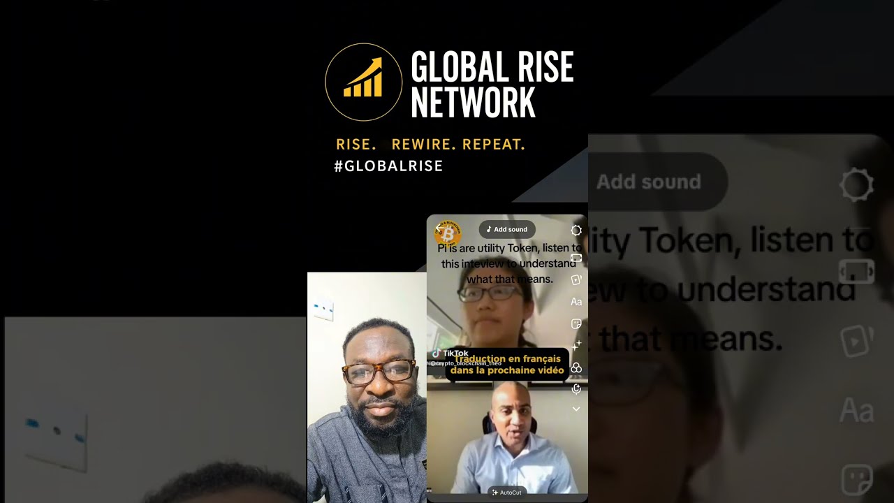 Why Pi Network Is a Utility Token (Not Just a Coin)