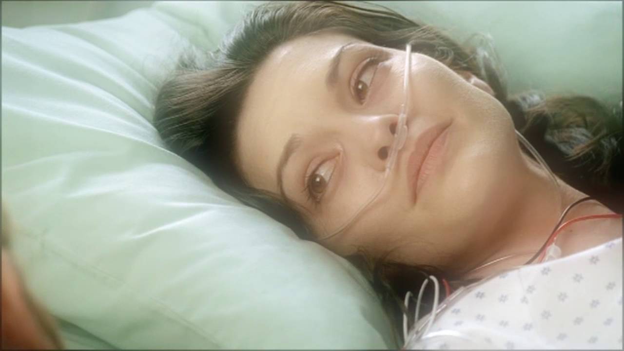 CSI Miami, momento marisol