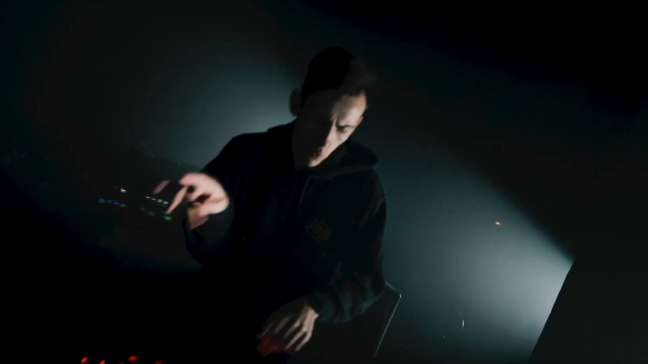 Brook Line - Trans Musicales 2018 (Live Report)